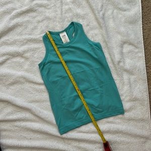 Like new Athleta girl tank